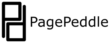 PagePeddle logo